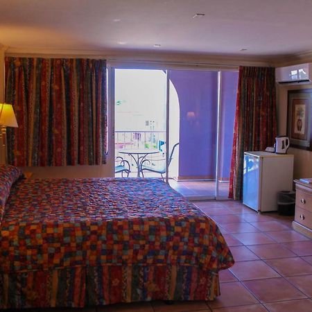Heritage Hotel St. John's Luaran gambar