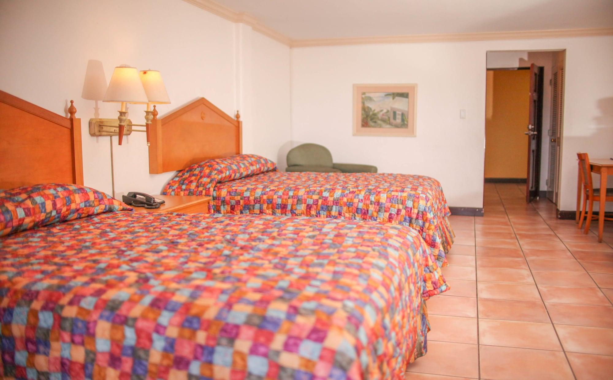Heritage Hotel St. John's Luaran gambar