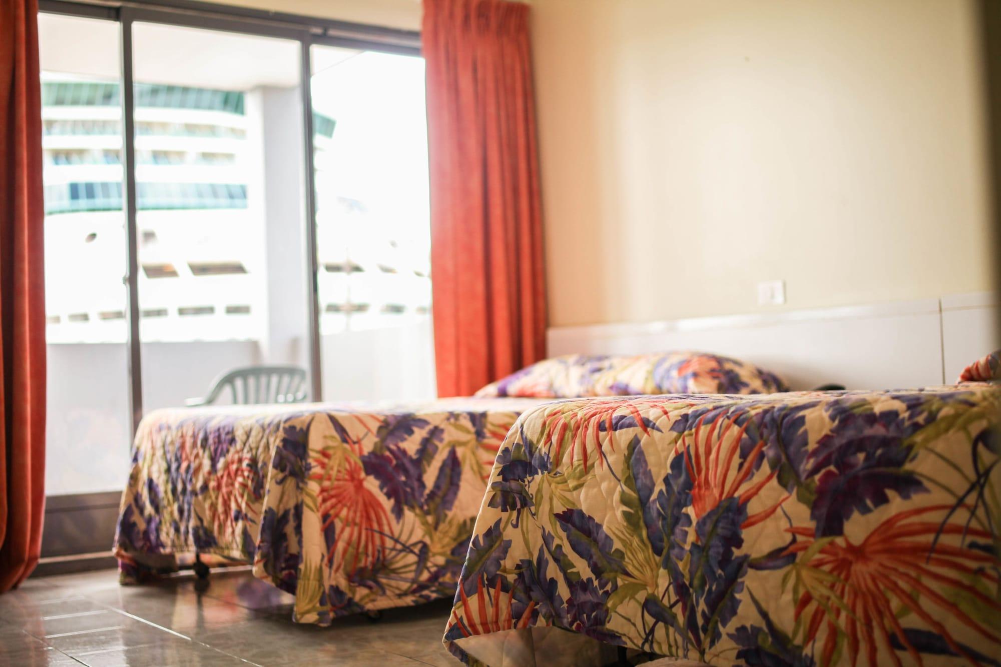 Heritage Hotel St. John's Luaran gambar
