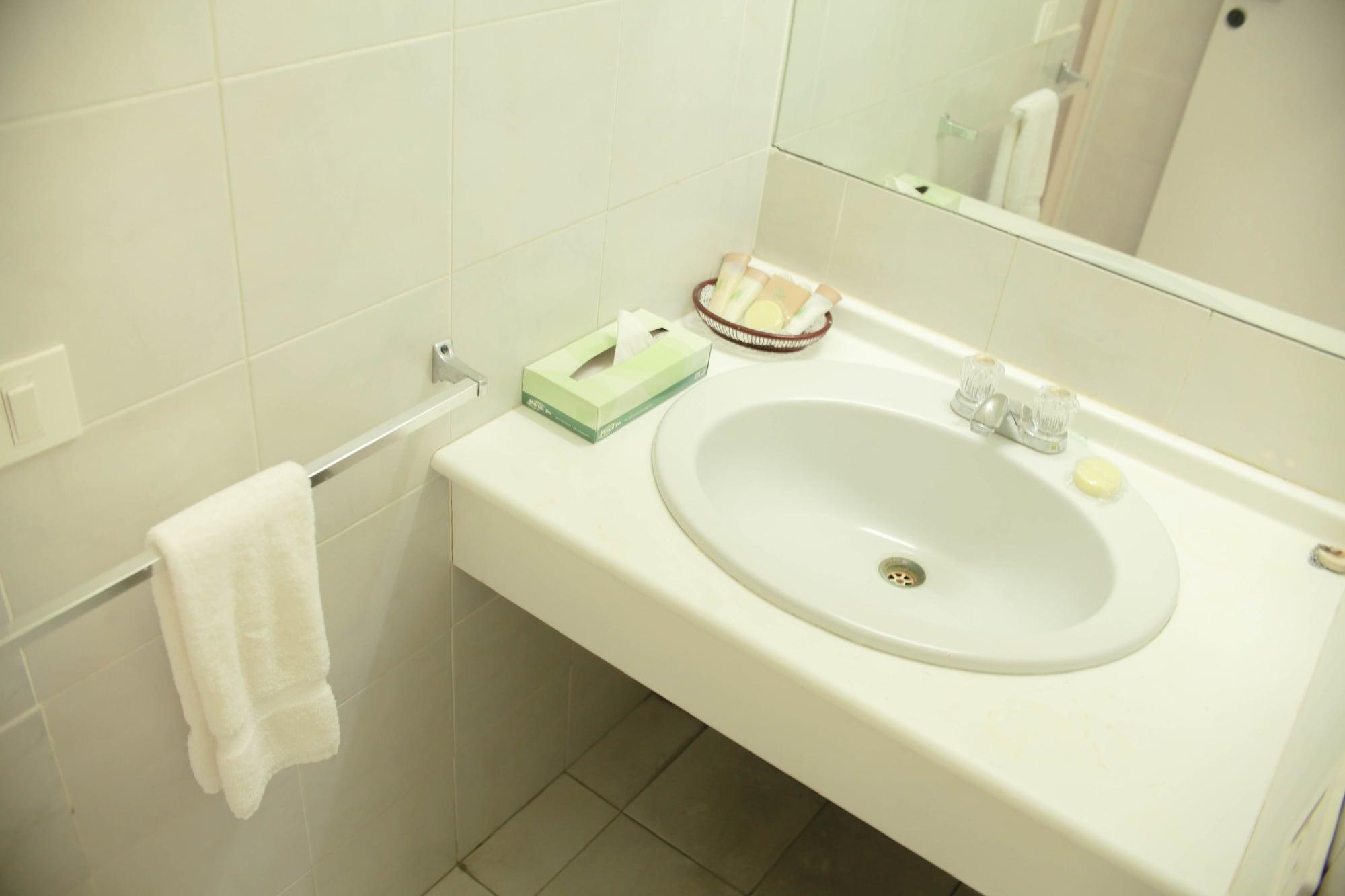 Heritage Hotel St. John's Luaran gambar