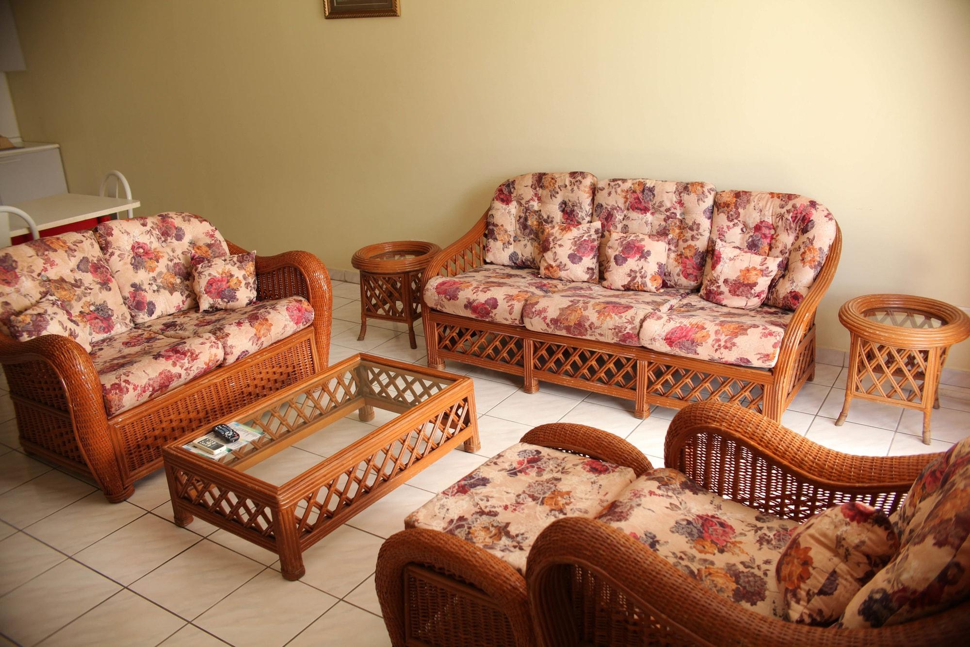 Heritage Hotel St. John's Luaran gambar