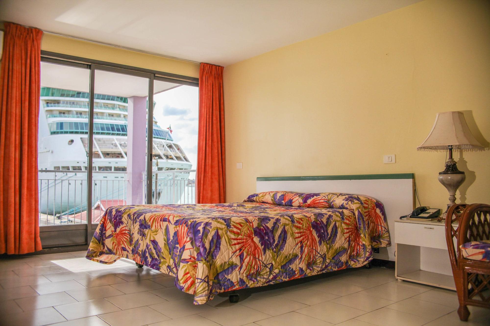 Heritage Hotel St. John's Luaran gambar