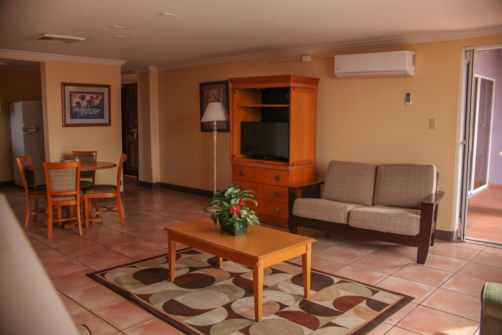 Heritage Hotel St. John's Luaran gambar