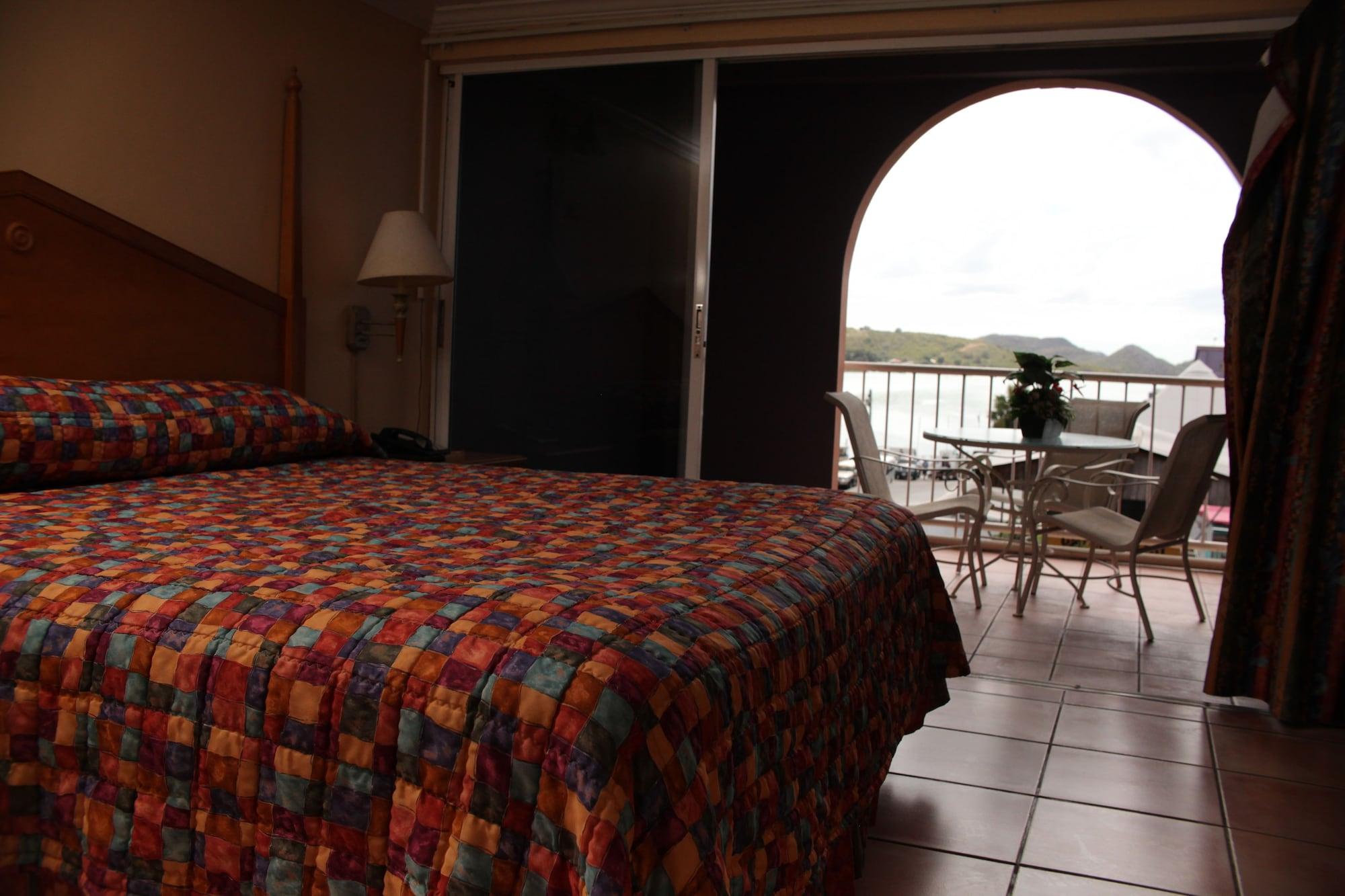 Heritage Hotel St. John's Luaran gambar