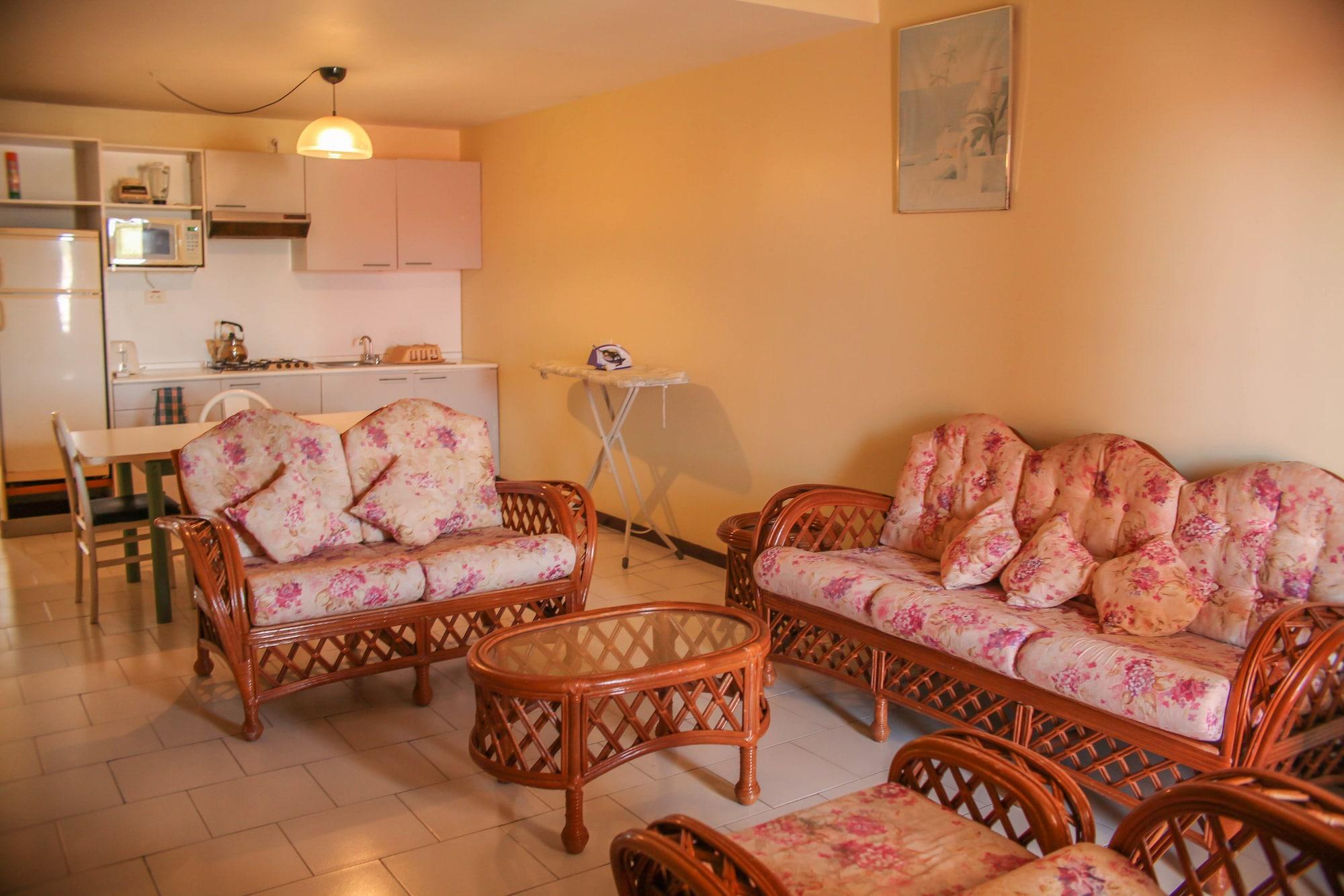 Heritage Hotel St. John's Luaran gambar