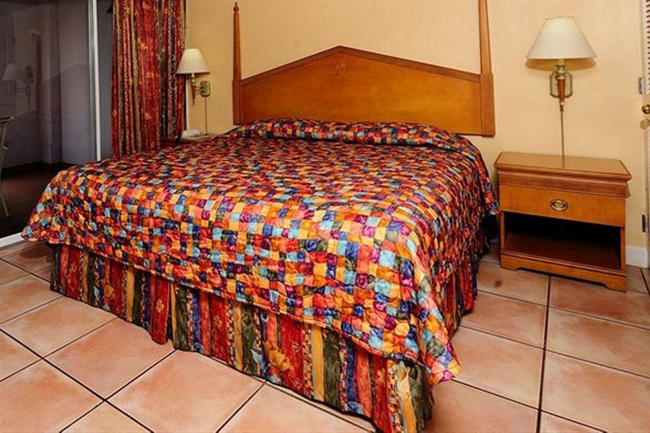 Heritage Hotel St. John's Luaran gambar
