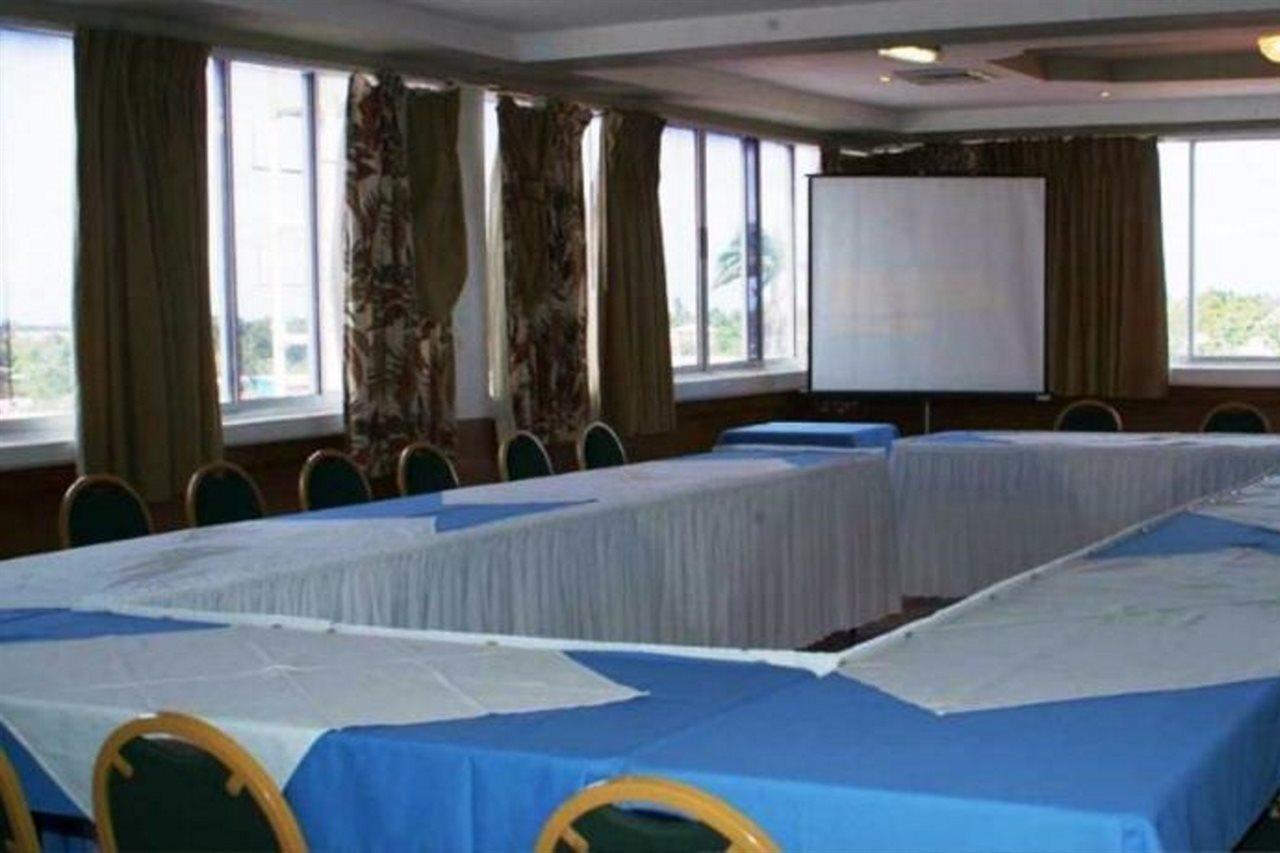 Heritage Hotel St. John's Luaran gambar