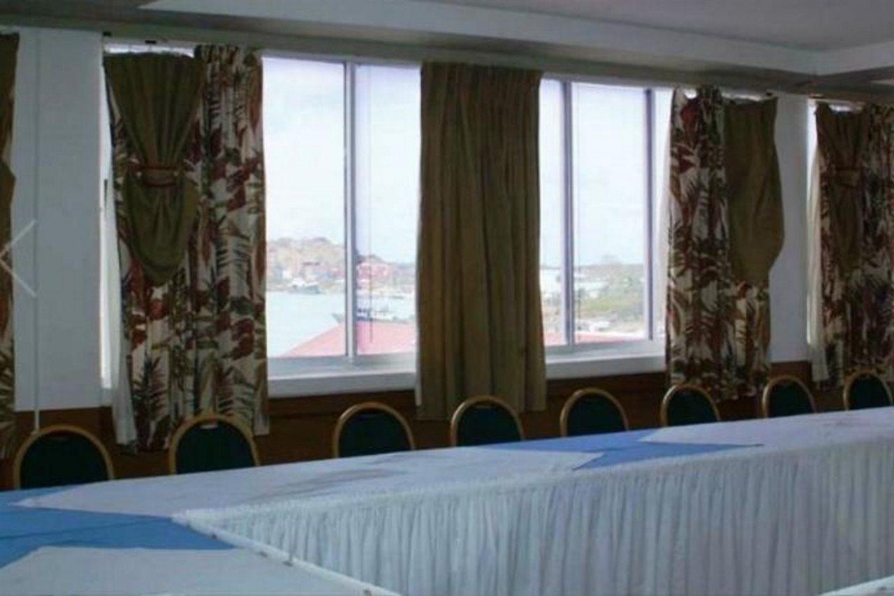 Heritage Hotel St. John's Luaran gambar