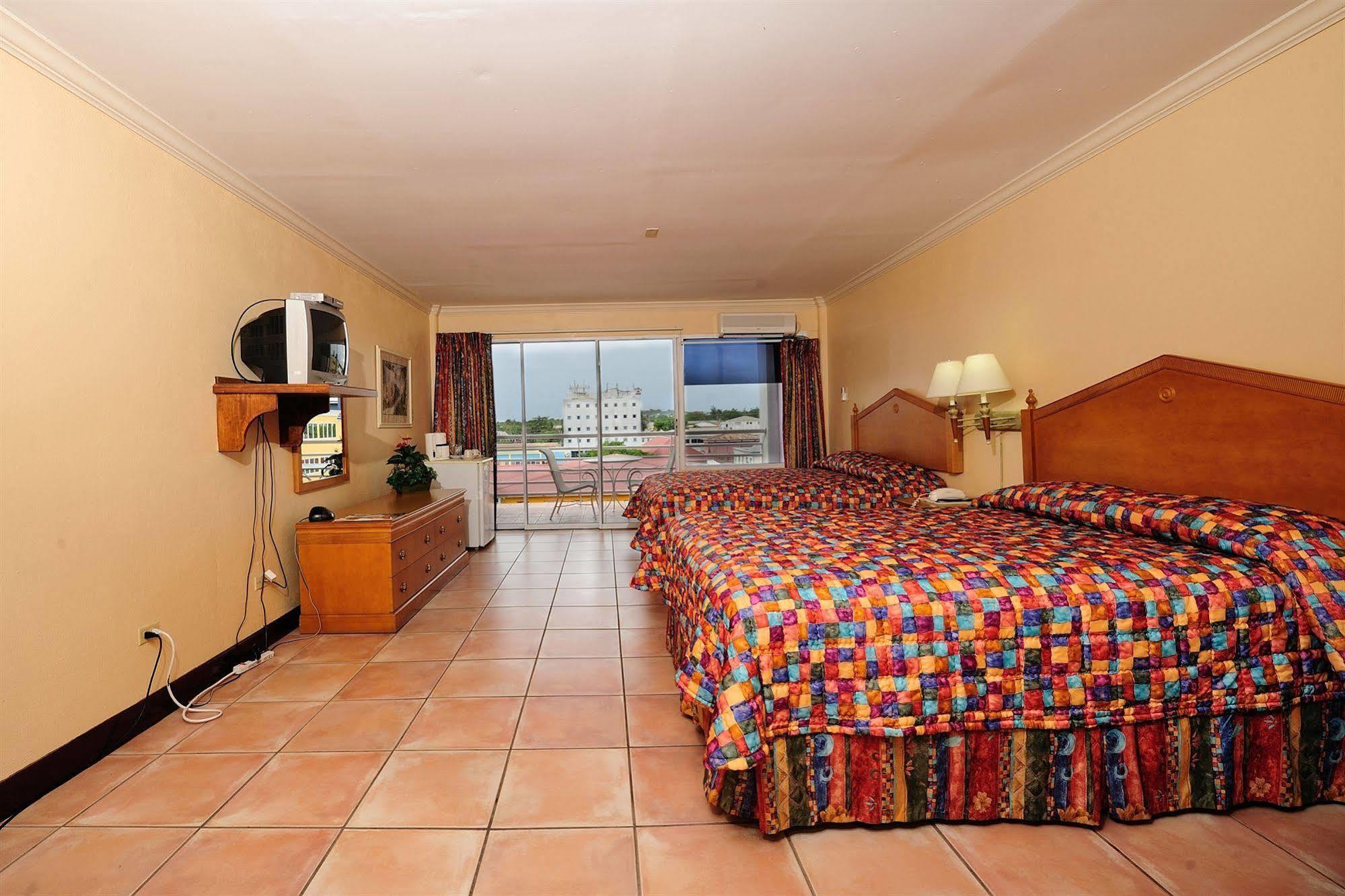 Heritage Hotel St. John's Luaran gambar