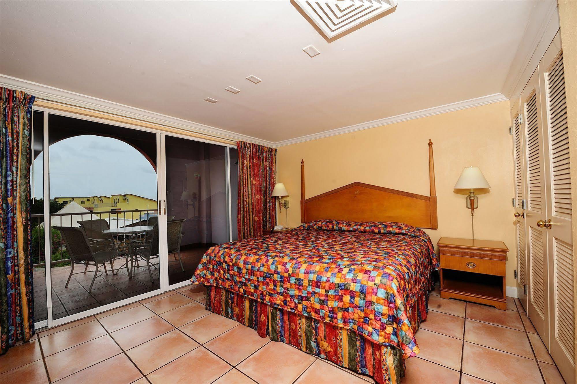 Heritage Hotel St. John's Luaran gambar