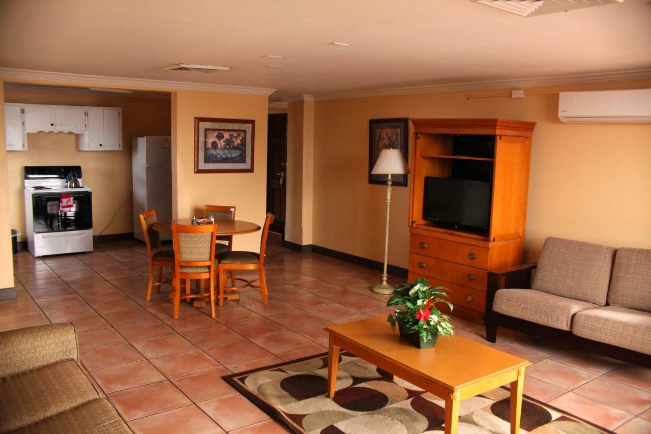 Heritage Hotel St. John's Luaran gambar