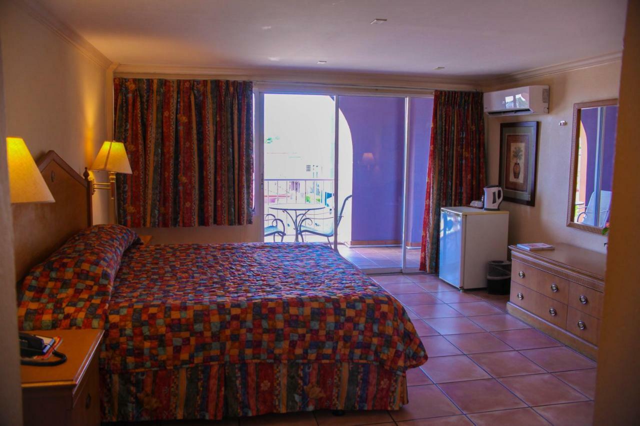 Heritage Hotel St. John's Luaran gambar