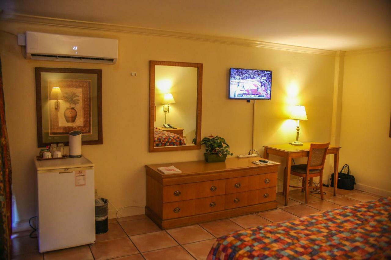 Heritage Hotel St. John's Luaran gambar