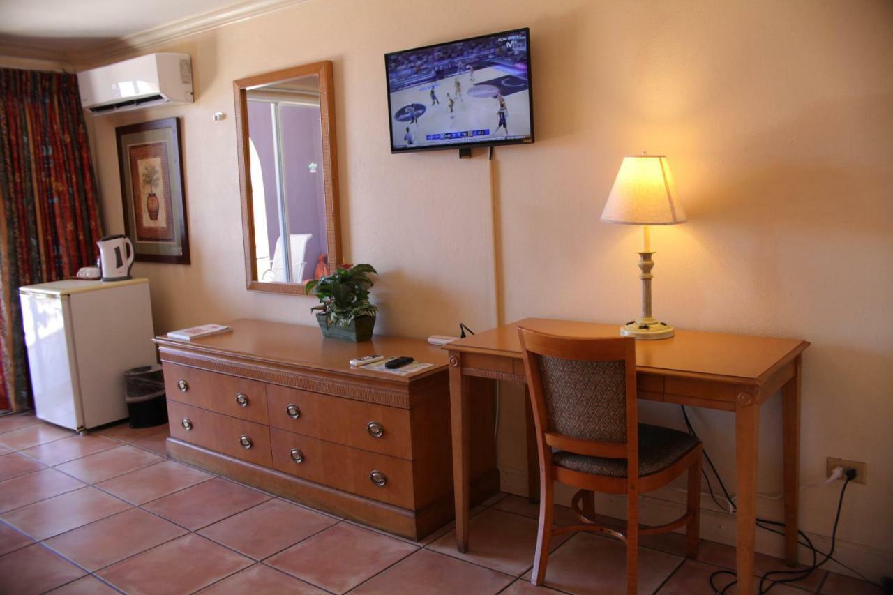 Heritage Hotel St. John's Luaran gambar