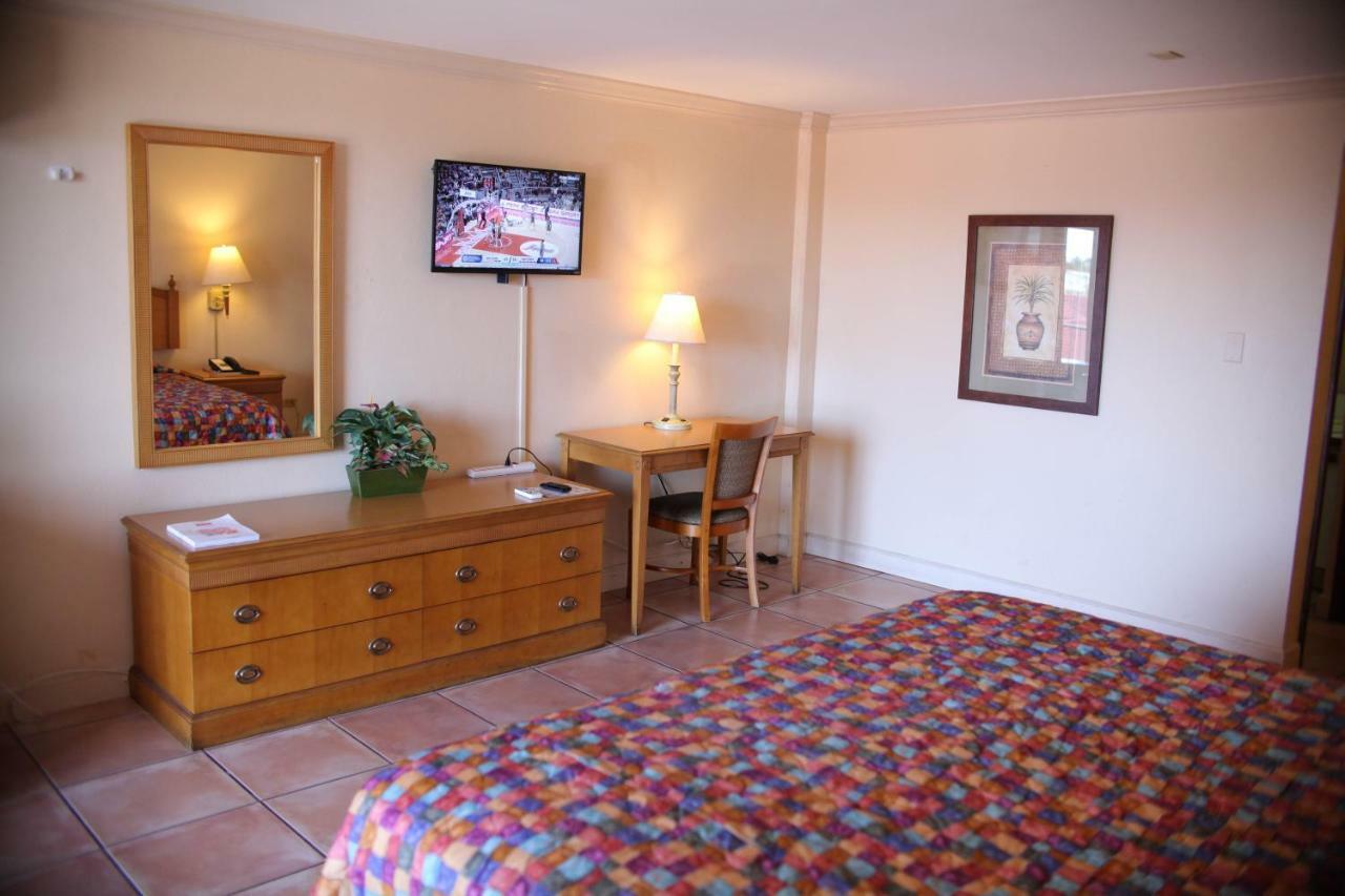 Heritage Hotel St. John's Luaran gambar