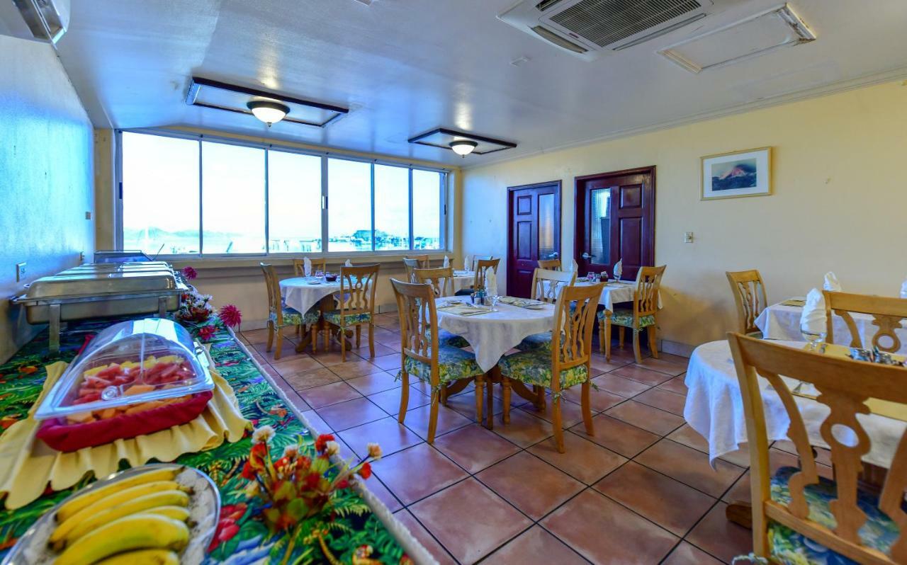 Heritage Hotel St. John's Luaran gambar