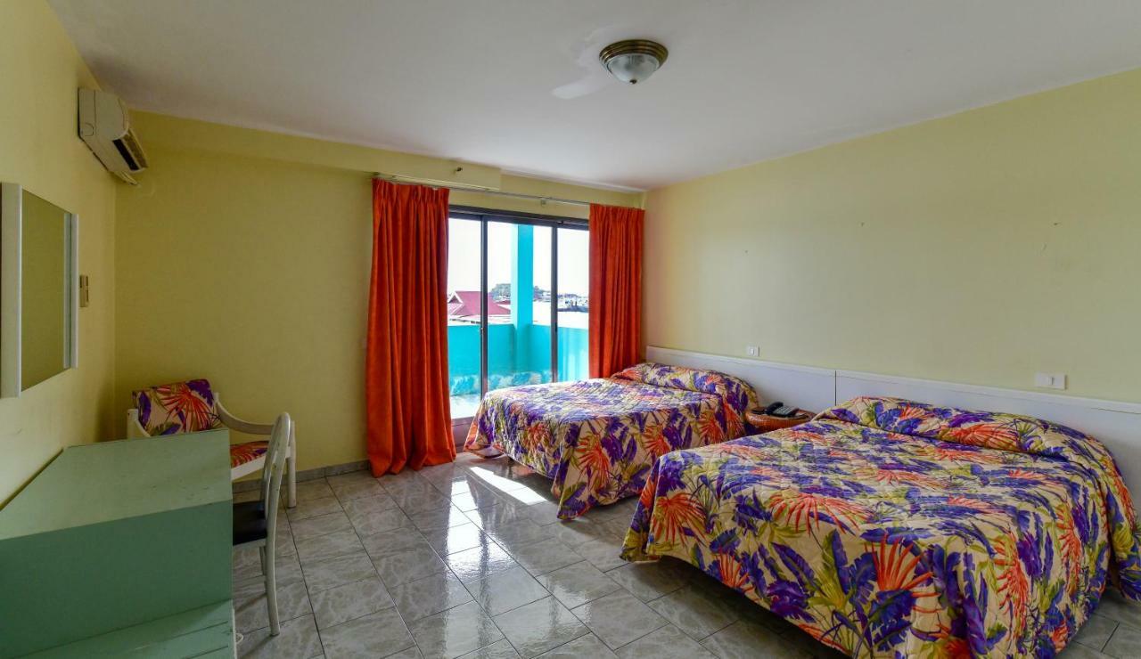 Heritage Hotel St. John's Luaran gambar