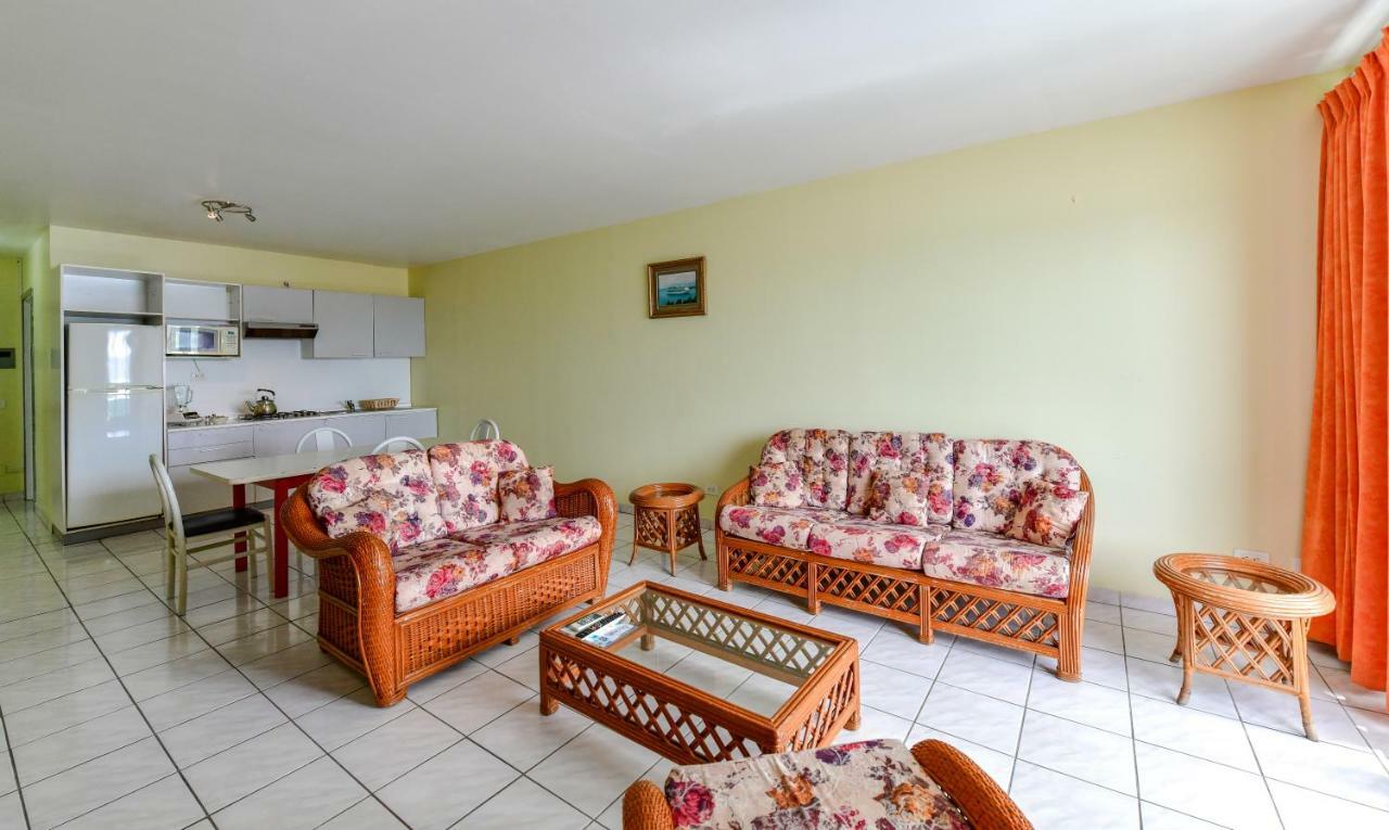 Heritage Hotel St. John's Luaran gambar