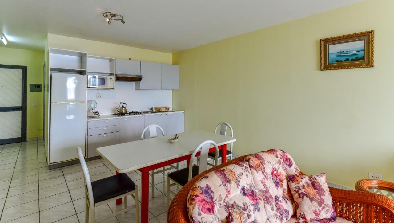Heritage Hotel St. John's Luaran gambar
