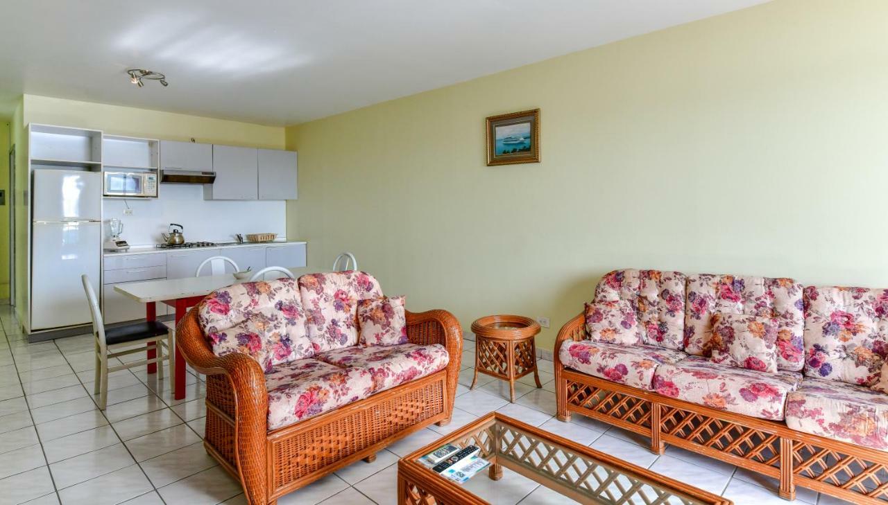 Heritage Hotel St. John's Luaran gambar