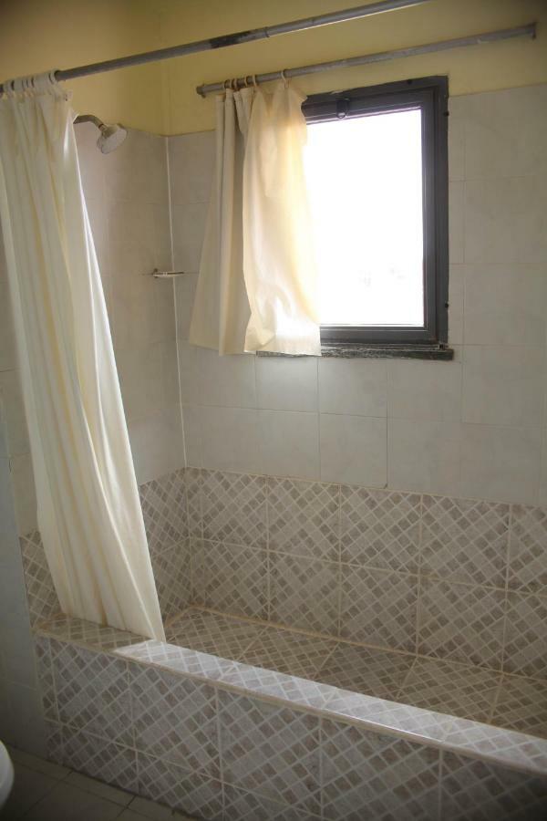 Heritage Hotel St. John's Luaran gambar