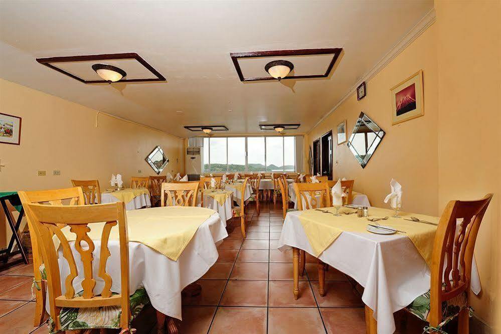 Heritage Hotel St. John's Luaran gambar